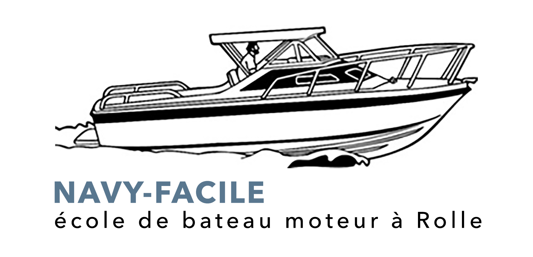 Navy-facile